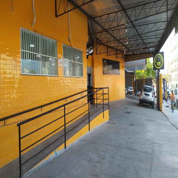 foto 1 de Martelinho de Ouro Oficial - Funilaria Pintura