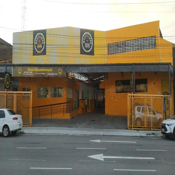 foto 4 de Martelinho de Ouro Oficial - Funilaria Pintura