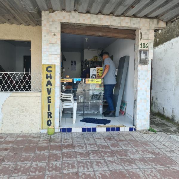 foto 4 de Canindé Chaveiro