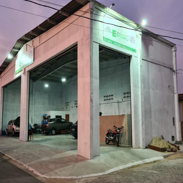 foto 2 de Edisio Direção Hidráulica - Serviços Especializados