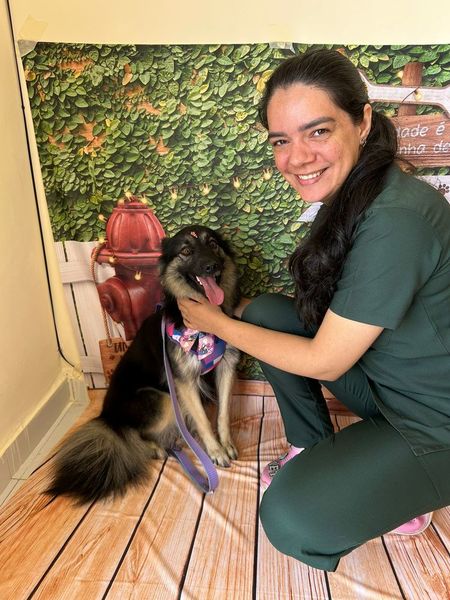 foto 4 de Pet Astrau - Pet Shop e Clínica Veterinária