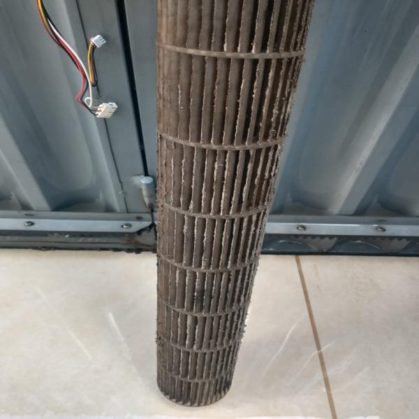 foto 1 de JF Refrigeração e Climatização - Manutenção em Ar Condicionado