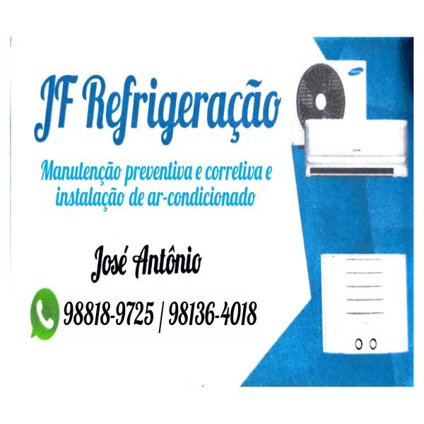 foto 2 de JF Refrigeração e Climatização - Manutenção em Ar Condicionado