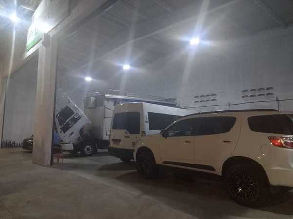 foto 3 de Edisio Direção Hidráulica - Serviços Especializados