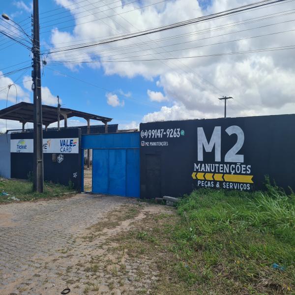 foto 1 de M2 Manutenções - Ar Condicionado Para Ônibus e Caminhões