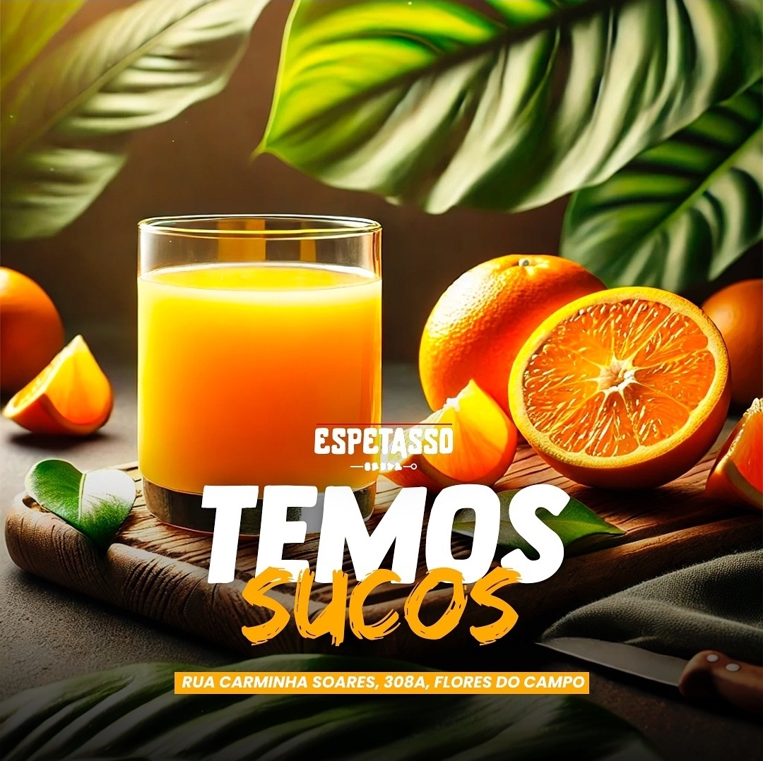 Imagem 2 da empresa Espetasso Jardins - Bar e Petiscaria