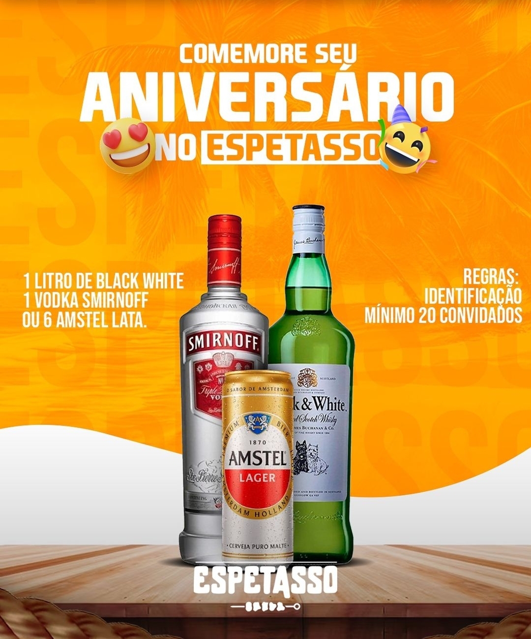 Imagem 9 da empresa Espetasso Jardins - Bar e Petiscaria