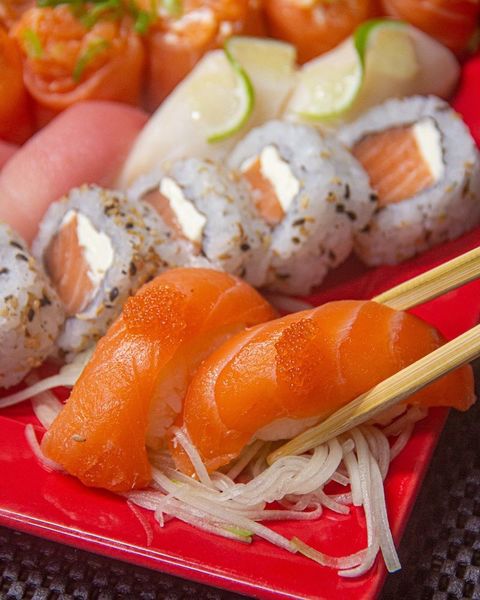 foto 3 de Hoshi Sushi