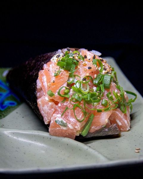foto 4 de Hoshi Sushi