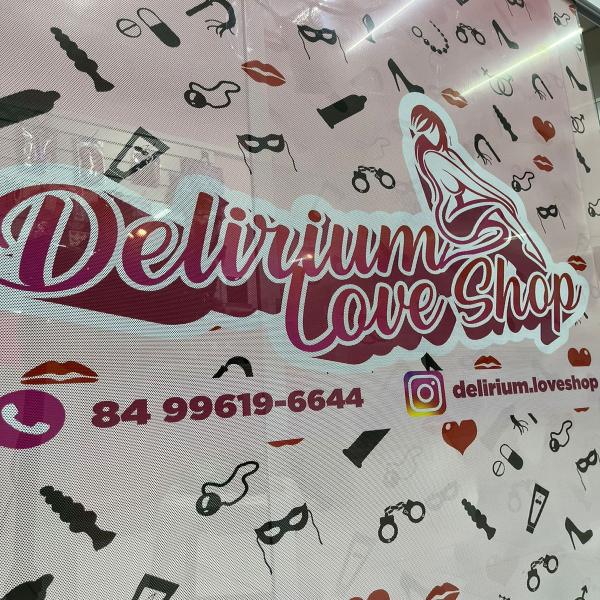 foto 1 de Delirium Love Shop