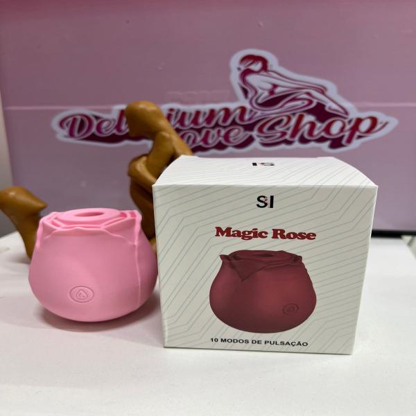 foto 3 de Delirium Love Shop