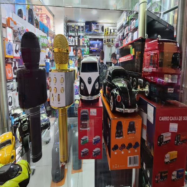 foto 2 de LD Games e Acessórios