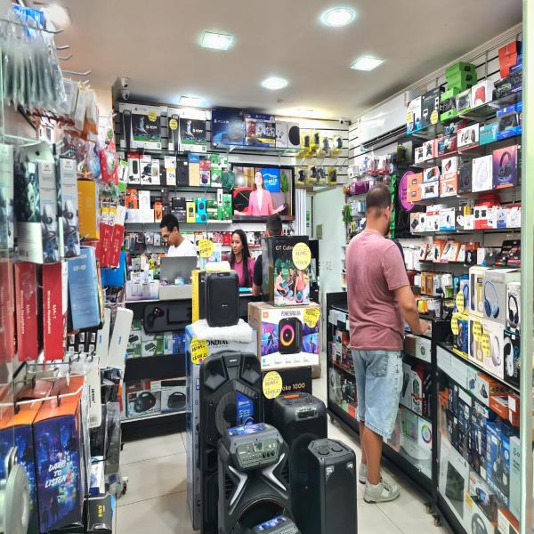 foto 3 de LD Games e Acessórios