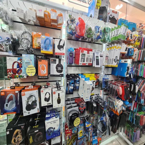 foto 4 de LD Games e Acessórios