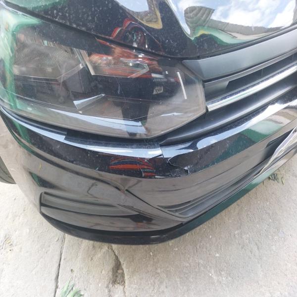 foto 3 de JR Serviços - Funilaria e Pintura de Carros e Motos