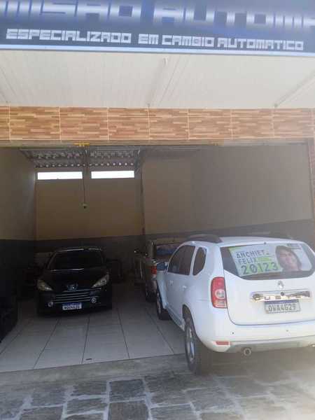 foto 3 de RK Transmissão Automática
