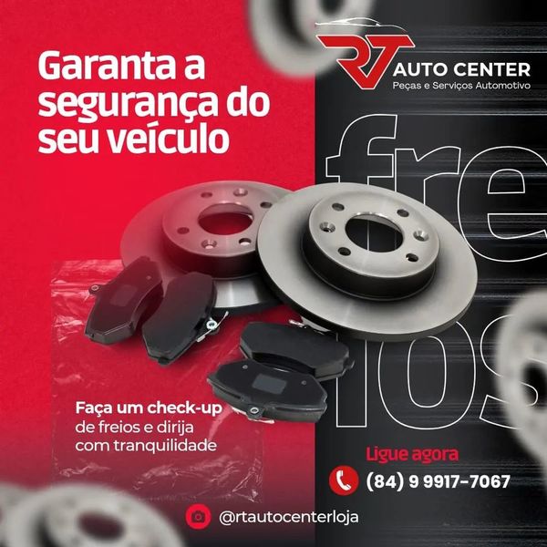 foto 1 de RT Auto Center