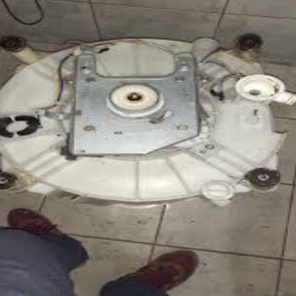 foto 2 de Ricartec - Conserto de Máquinas de Lavar Roupa