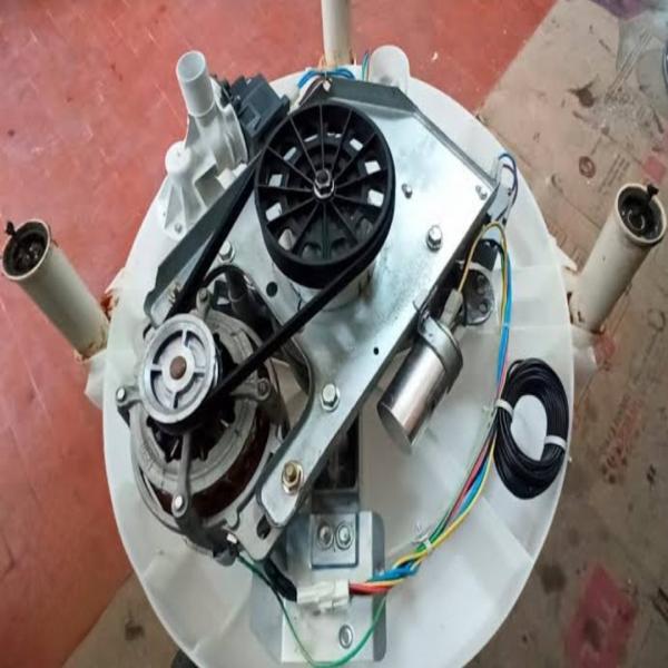 foto 3 de Ricartec - Conserto de Máquinas de Lavar Roupa