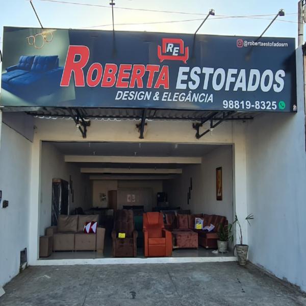 foto 1 de Roberta Estofados - Nova Esperança