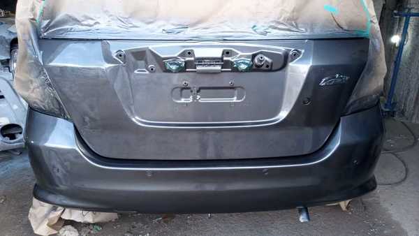 foto 3 de Risomax Peças Funilaria e Pintura