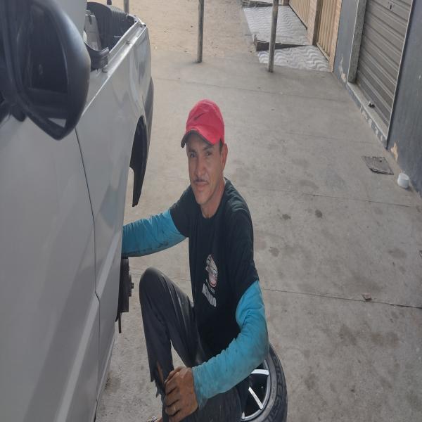foto 1 de Nerinho Auto Mecânica