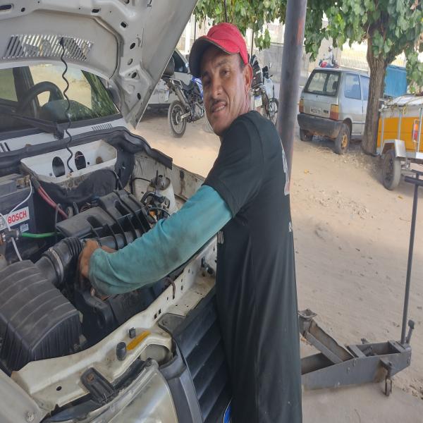 foto 2 de Nerinho Auto Mecânica