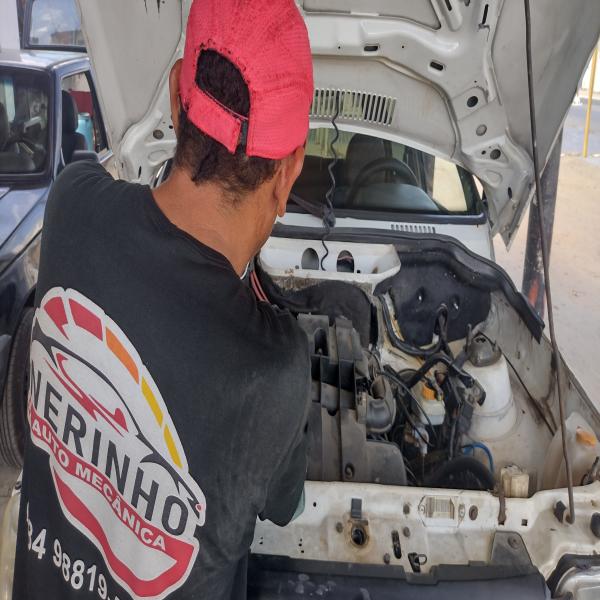 foto 3 de Nerinho Auto Mecânica