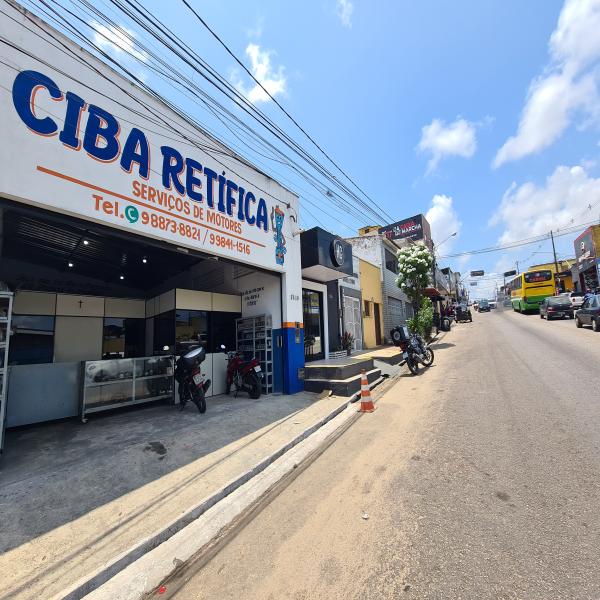 foto 2 de Ciba Retífica - Motores e Cabeçotes Natal