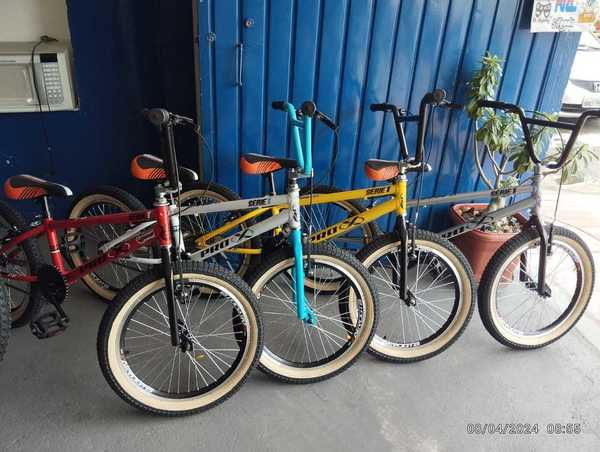 foto 1 de Bicicletaria.com