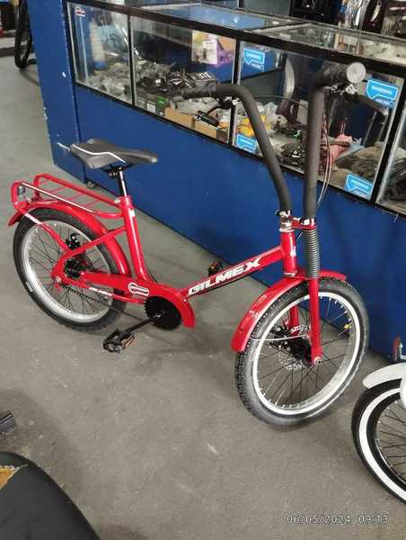 foto 2 de Bicicletaria.com