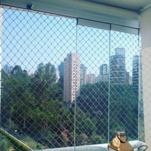 foto 2 de Ideal Telas de Proteção e Películas