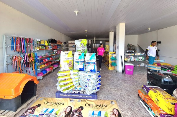 foto 4 de GG Pets Rações e Acessórios - Bom Pastor
