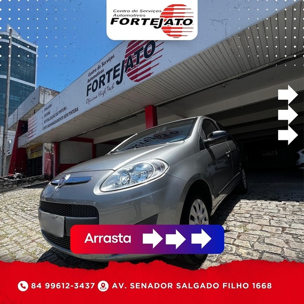 foto 2 de Fortejato - Salgado Filho