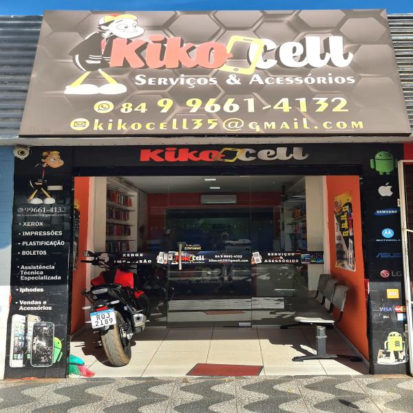 foto 1 de Kiko Cell Extremoz