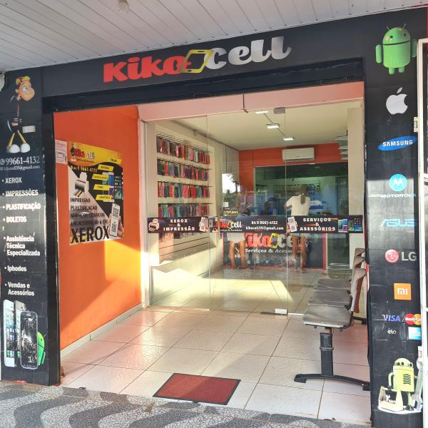 foto 2 de Kiko Cell Extremoz