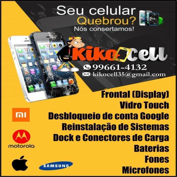 foto 4 de Kiko Cell Extremoz
