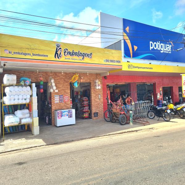 foto 4 de Ki Embalagens e Bomboniere