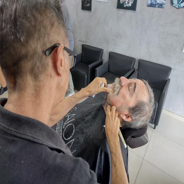 foto 2 de Barbearia D+