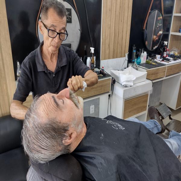 foto 3 de Barbearia D+