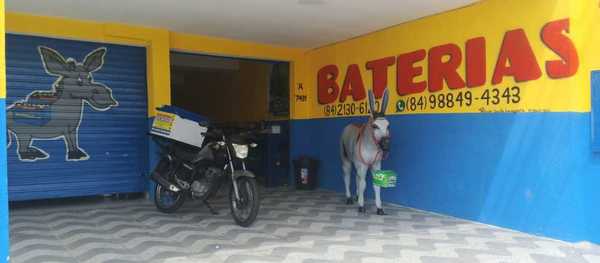 foto 4 de Ceará Baterias - Quintas