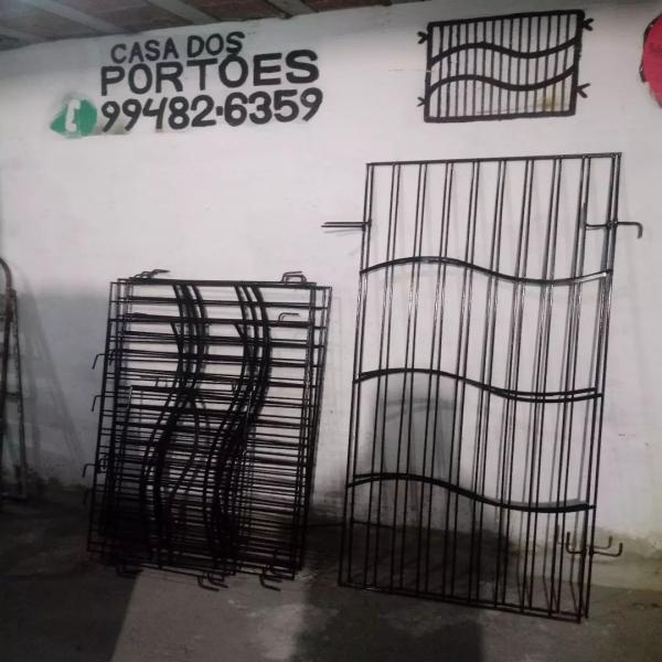 foto 4 de Casa dos Portões Extremoz