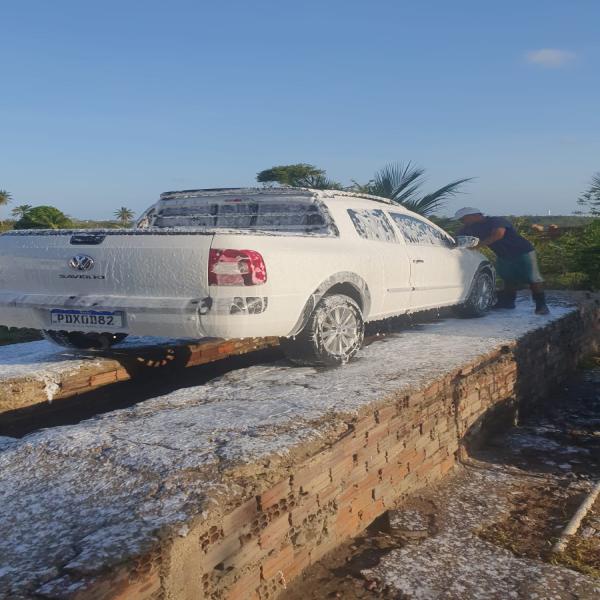 foto 4 de AR Lava Jato Extremoz