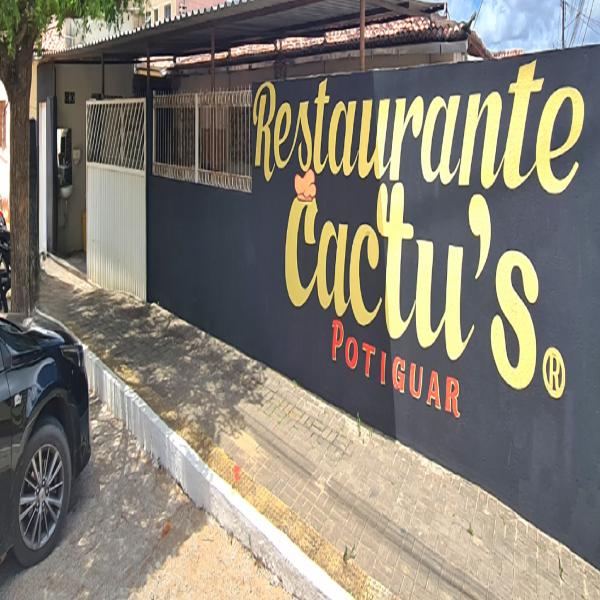 foto 4 de Cactus Potiguar Restaurante Self Service