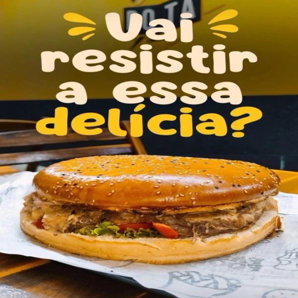 foto 1 de Rota Lanches