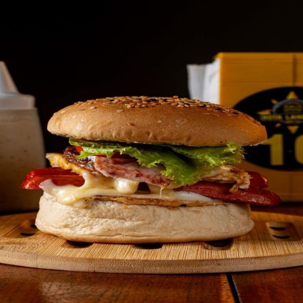 foto 4 de Rota Lanches