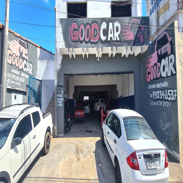 foto 1 de Goodcar Oficina Mecânica