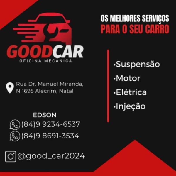 foto 2 de Goodcar Oficina Mecânica