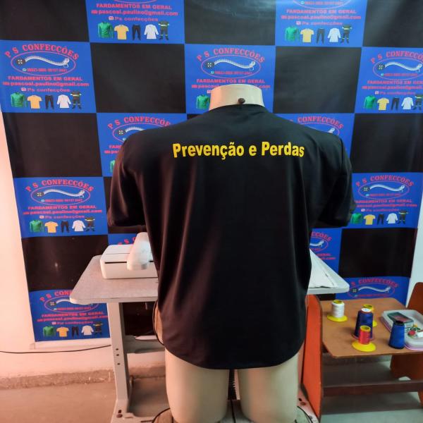 foto 1 de PS Confecções Fardamentos Profissionais