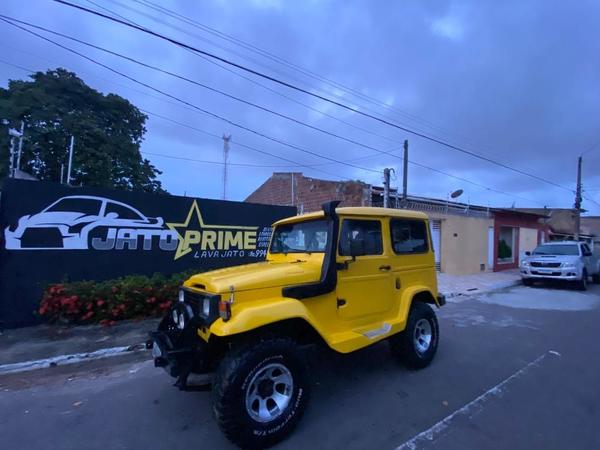 foto 4 de Jato Prime - Unidade Boa Esperança